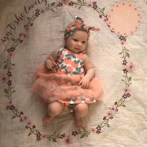 Meet your Posher, Olivia